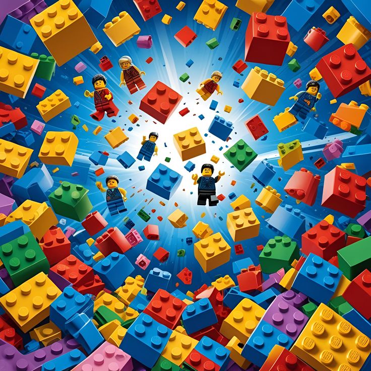 Lego