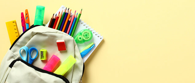 Stationery