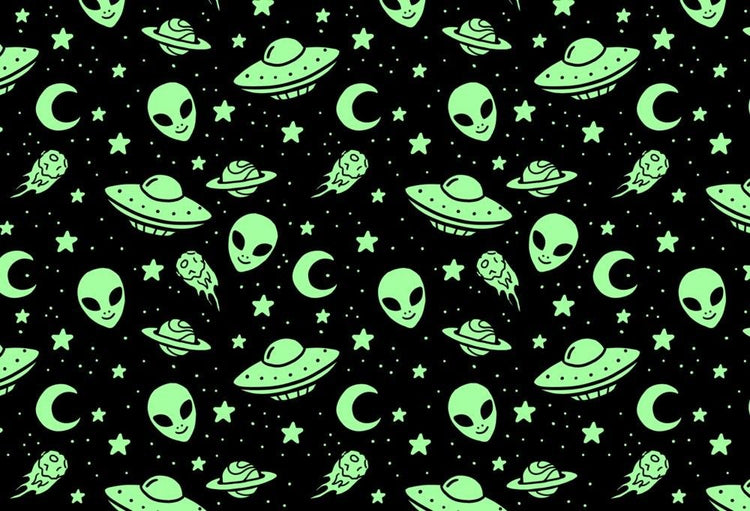 Alien Theme