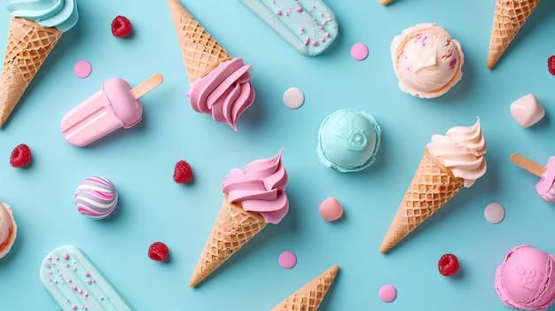 Ice Cream
