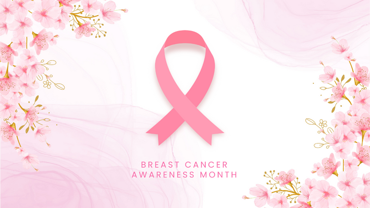 OCT🎗️BER
