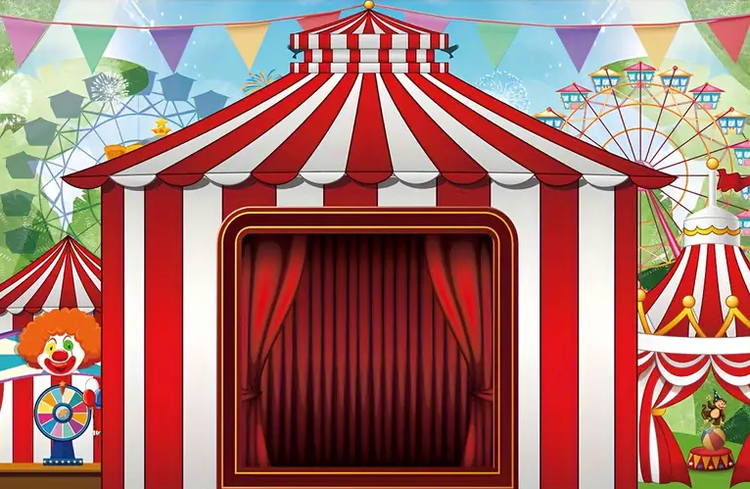 Circus and Carnival