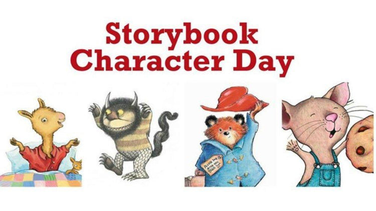 Book Character Day