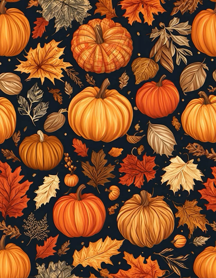 Fall & Thanksgiving