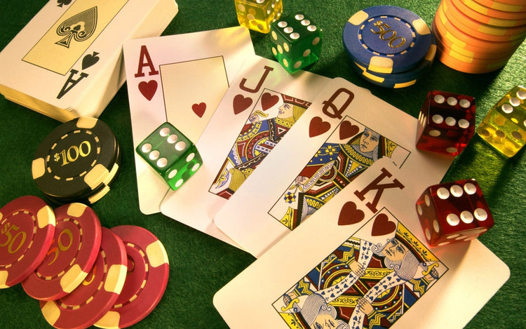 Casino