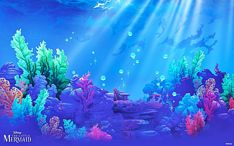 Mermaid