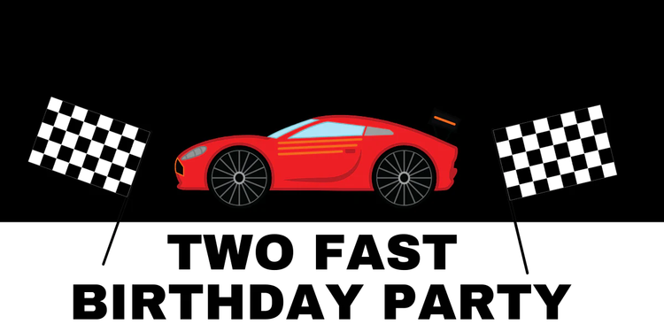 Cars, Two Fast, Hot Wheels