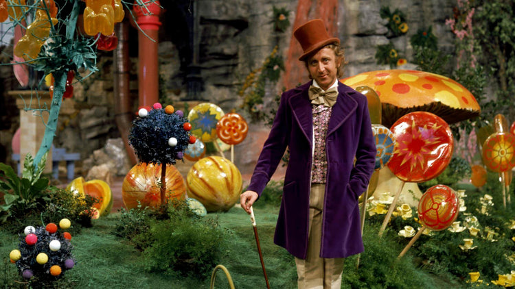Willy Wonka