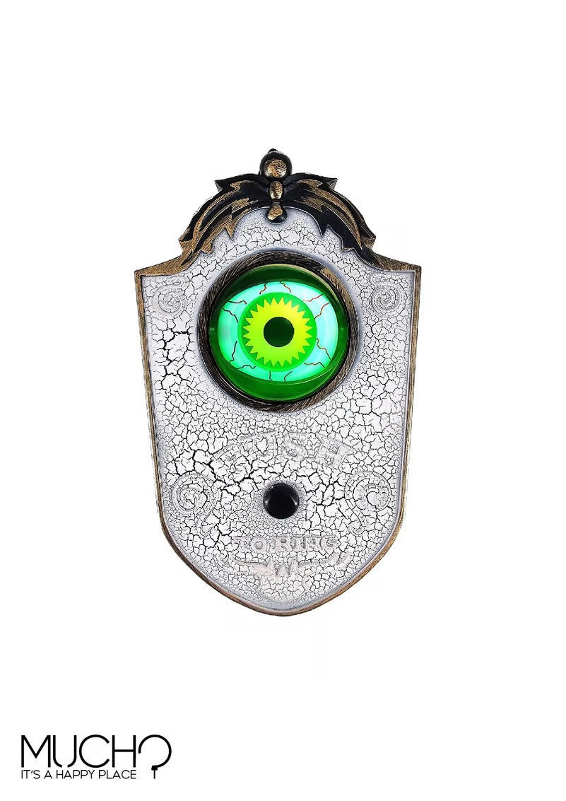 Halloween Door Bell