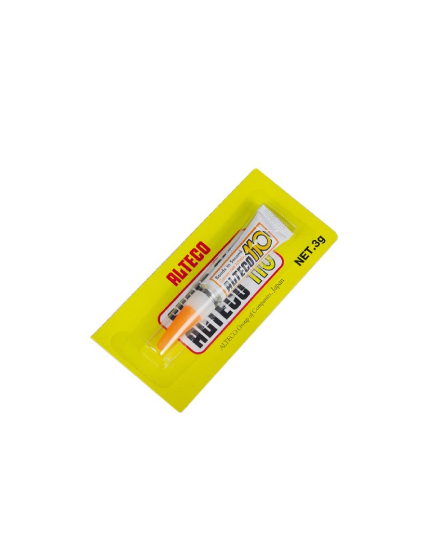 Super Glue Tube