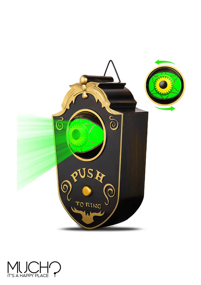 Halloween Door Bell