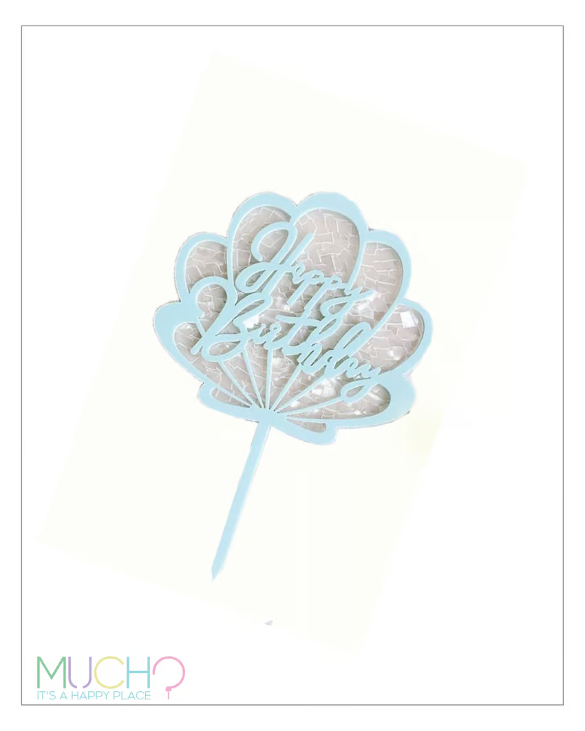 شل كعكة توبر