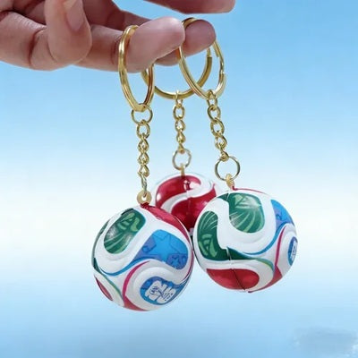 2026 World Cup Keychain (Packs)