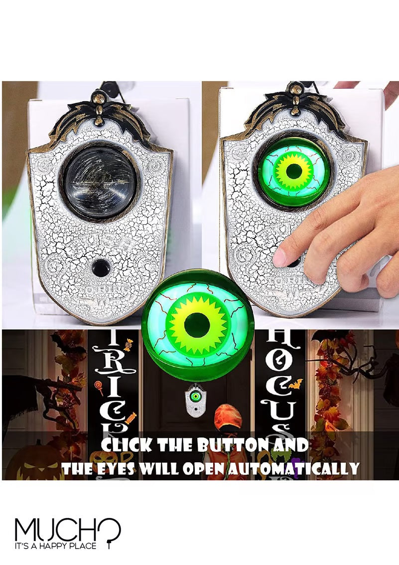 Halloween Door Bell