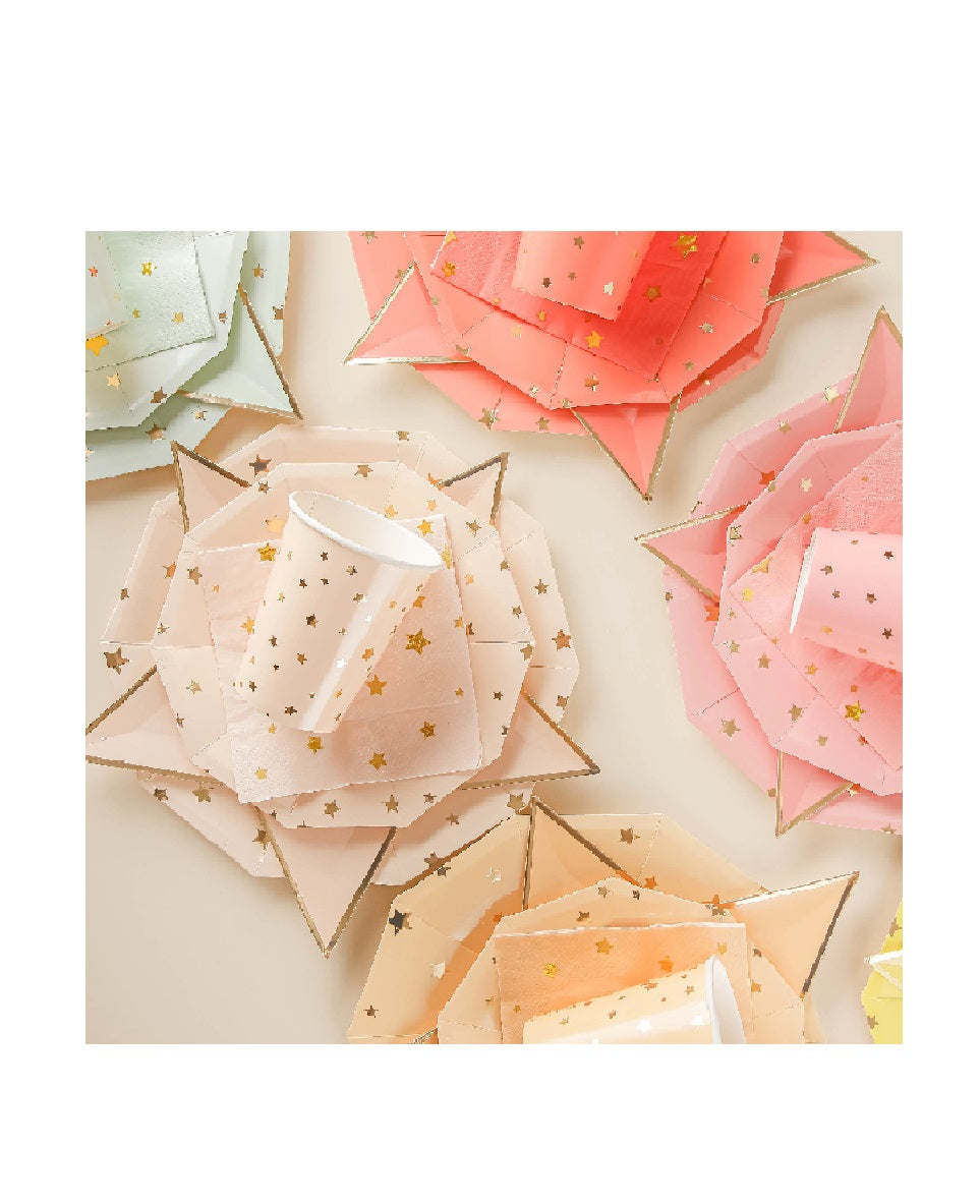 Star Plate