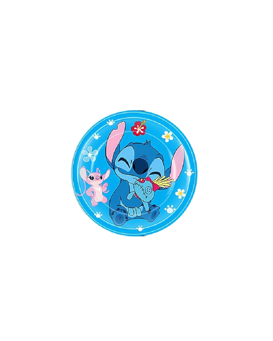 Stitch 7IN Plate