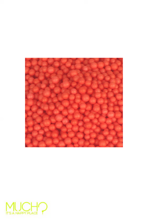 Mini Foam Balls