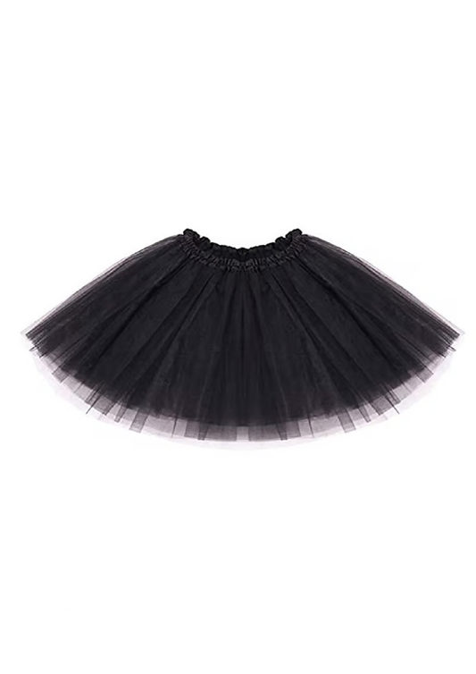 Girls Tutu Skirt