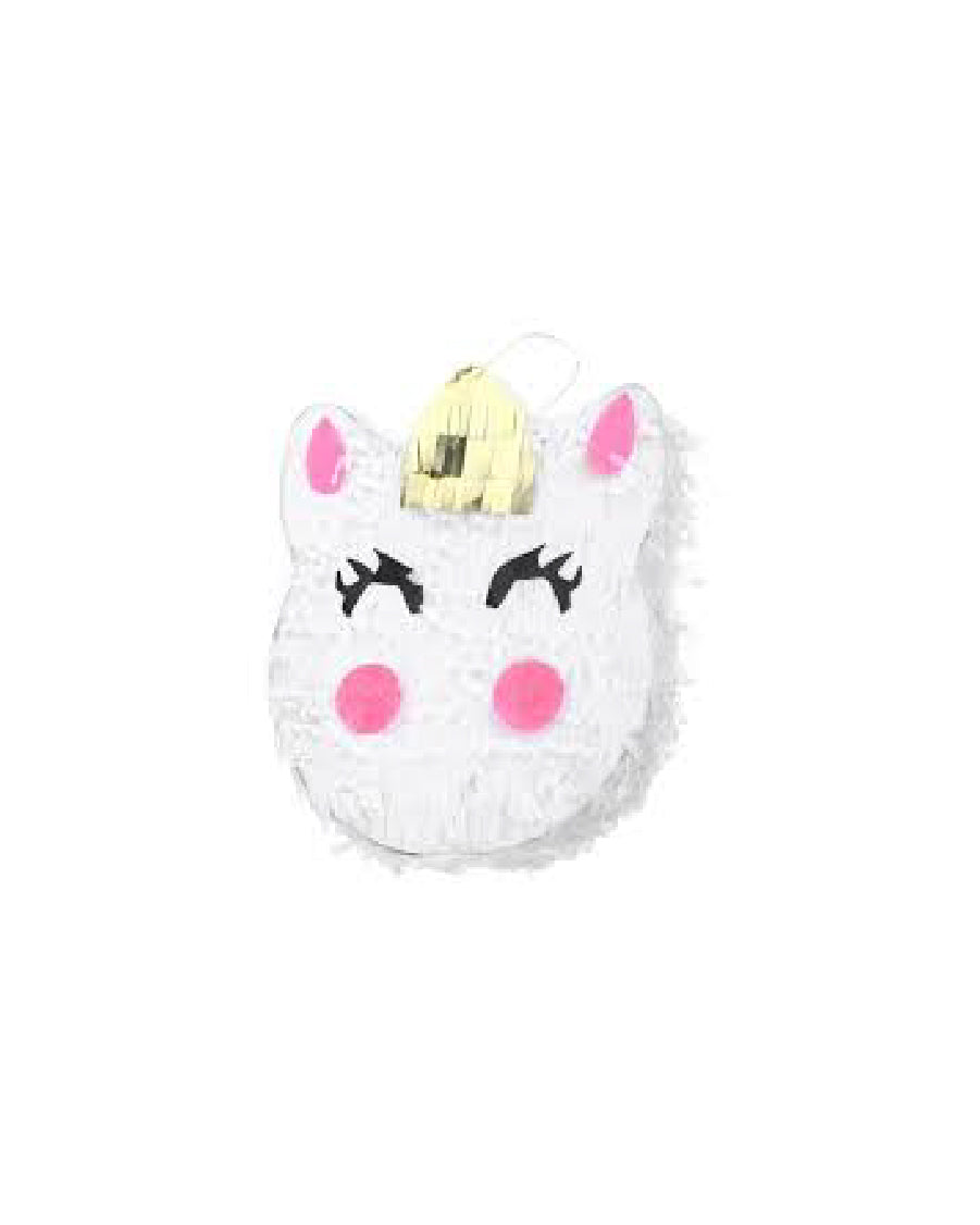 Mini Cat Pinata
