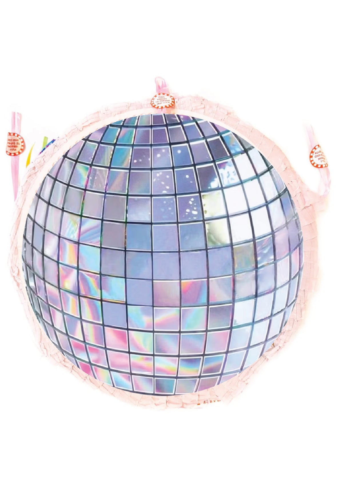Disco Pinata
