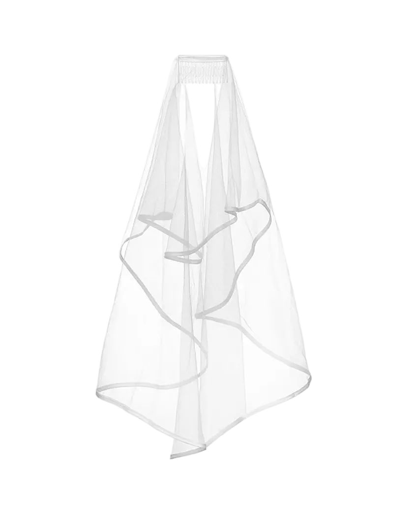 Bride Long Veil