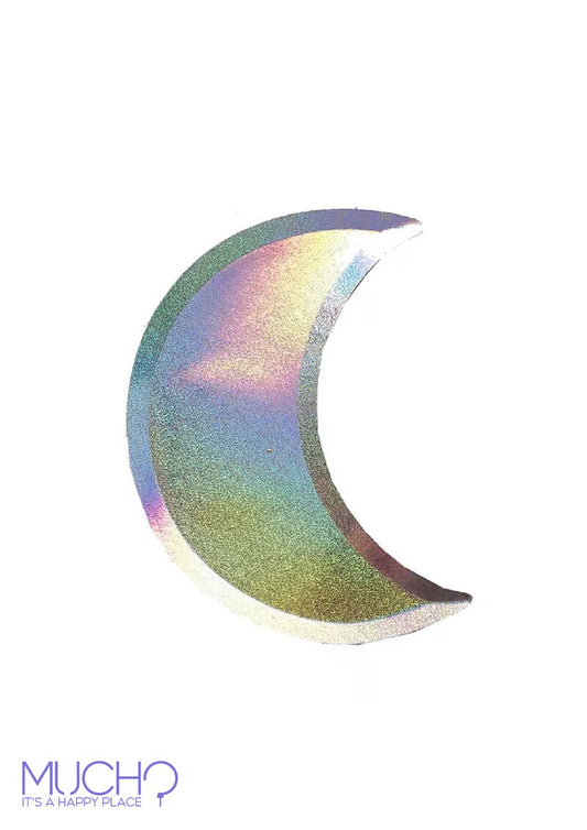 Moon Plate