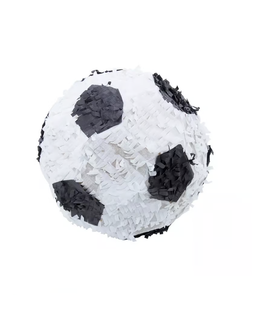 Football Piñata