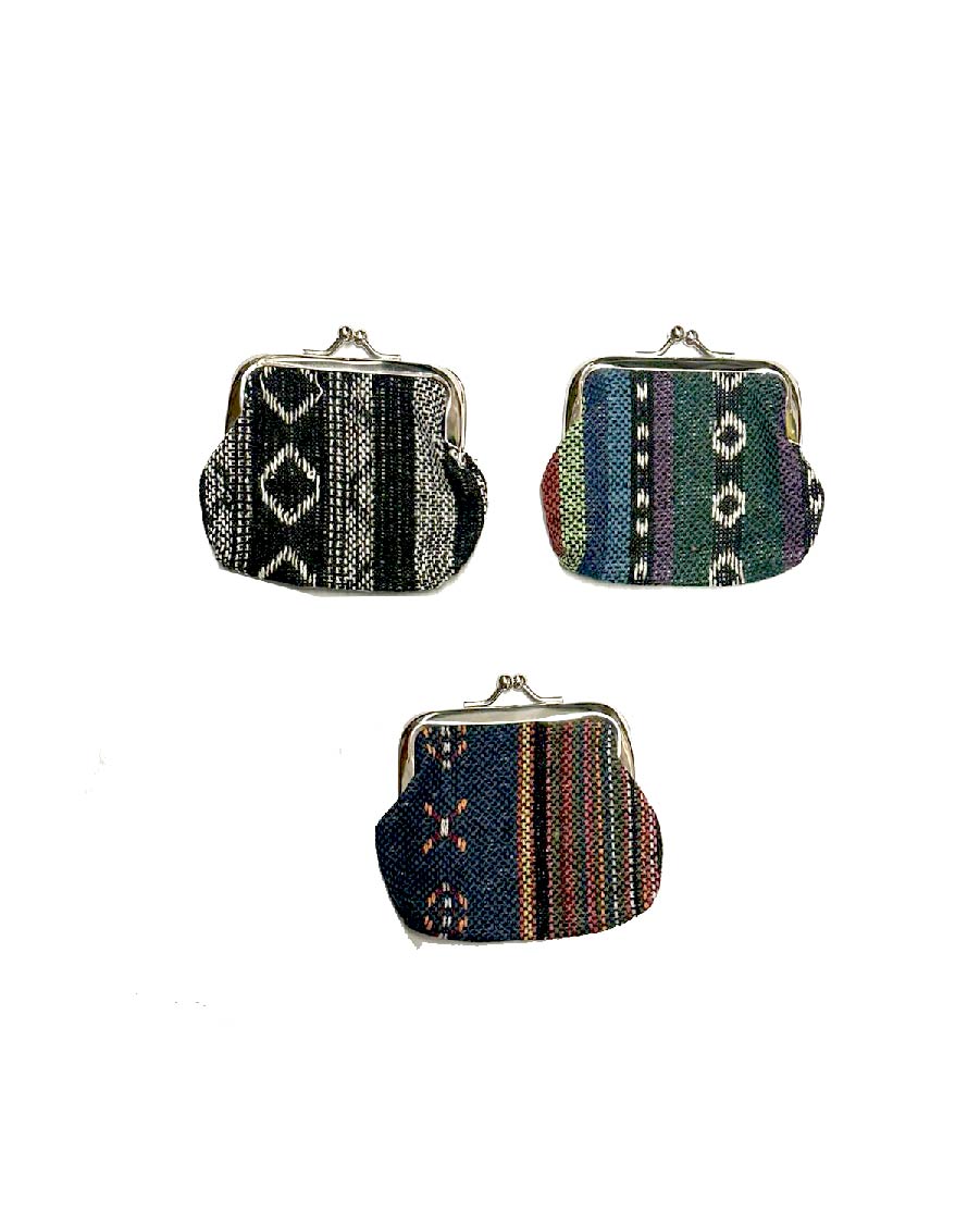 Ramadan Favors Vintage Pouch (1 Pc)