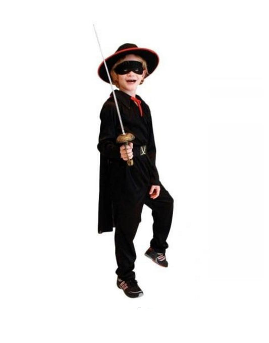 Knight Costume