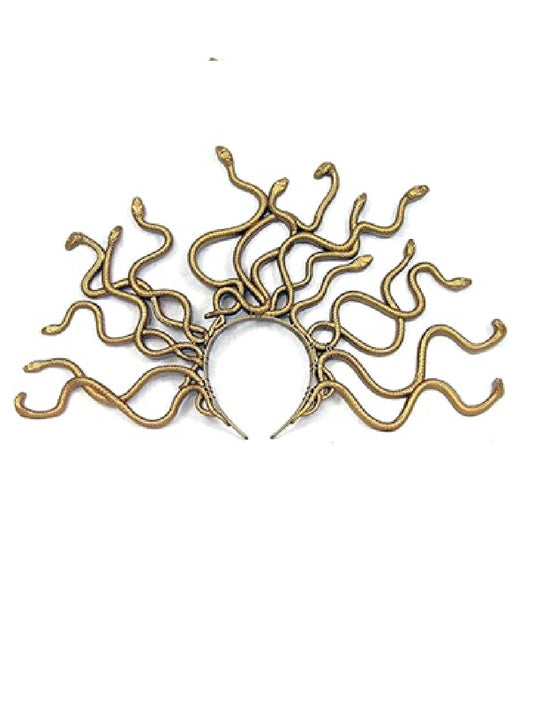 Medusa Headband