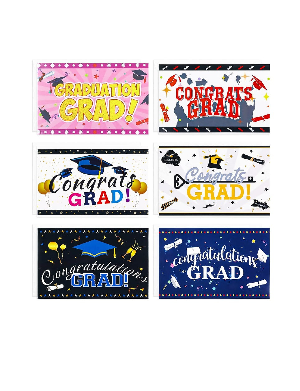 Graduation Cards
