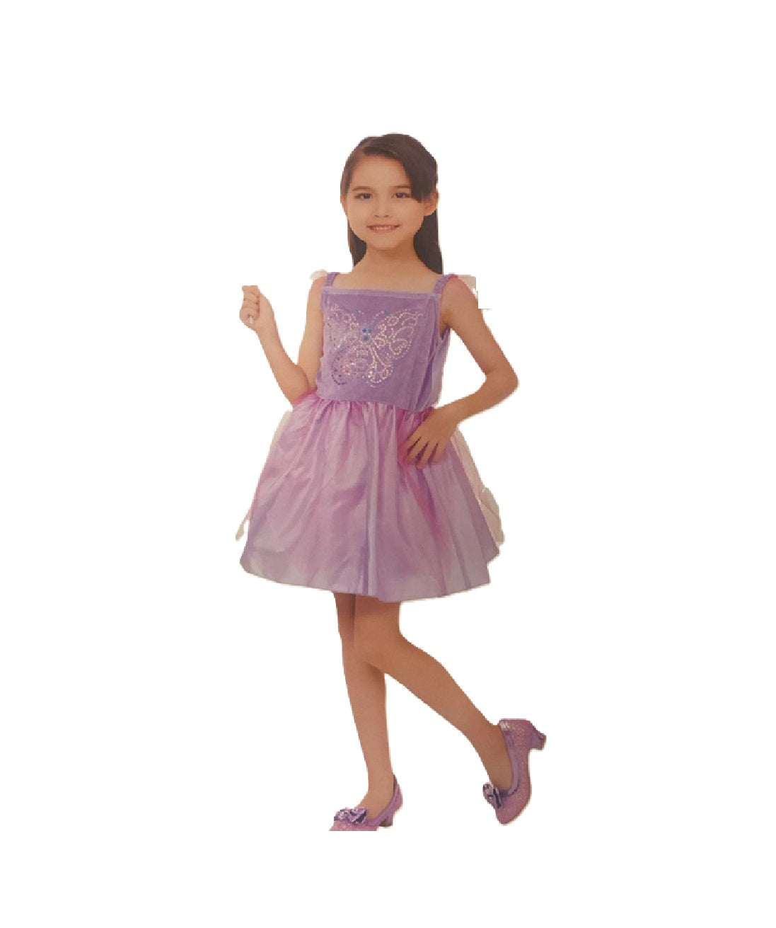 Butterfly Costume