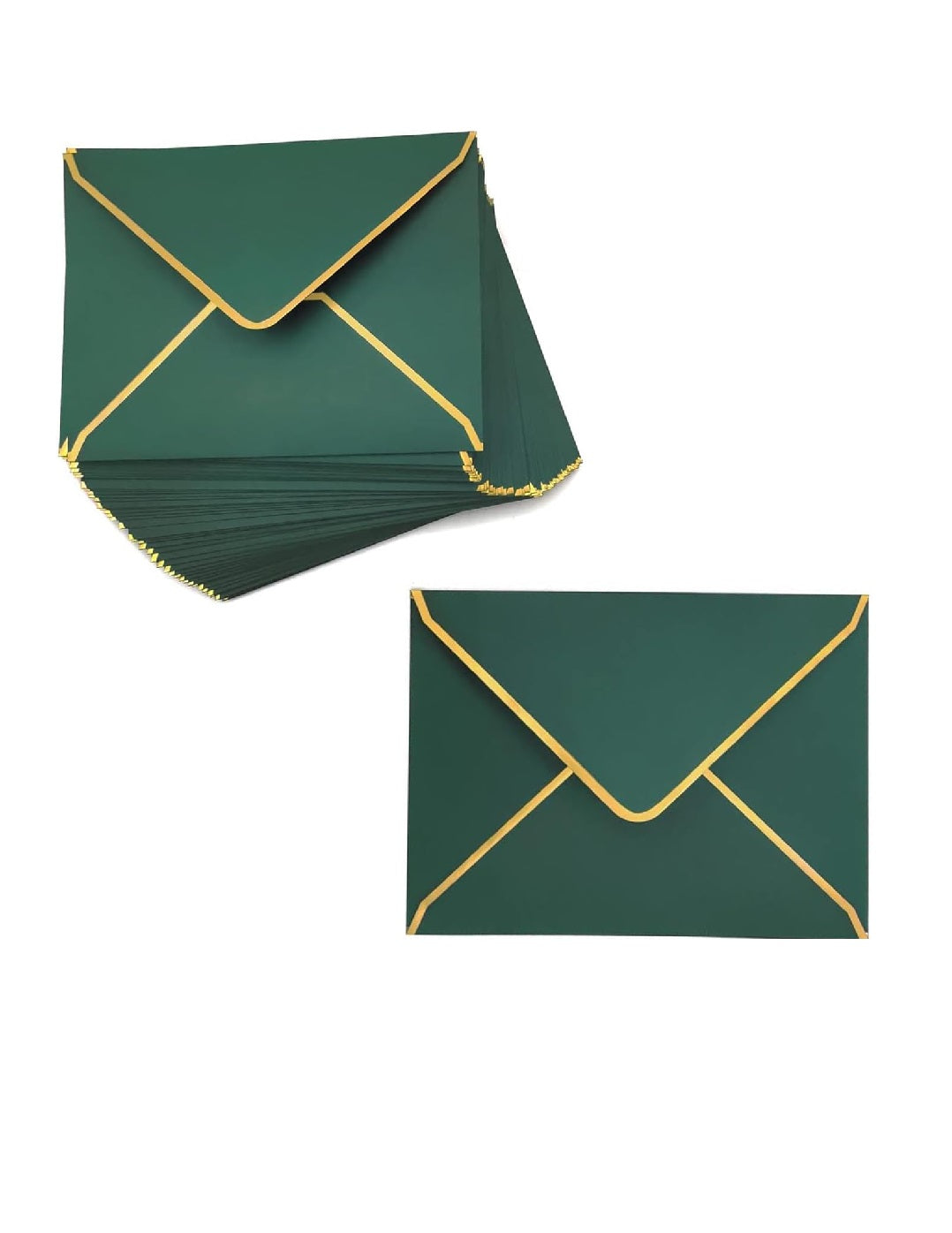 Plain Envelope (6 Pieces)