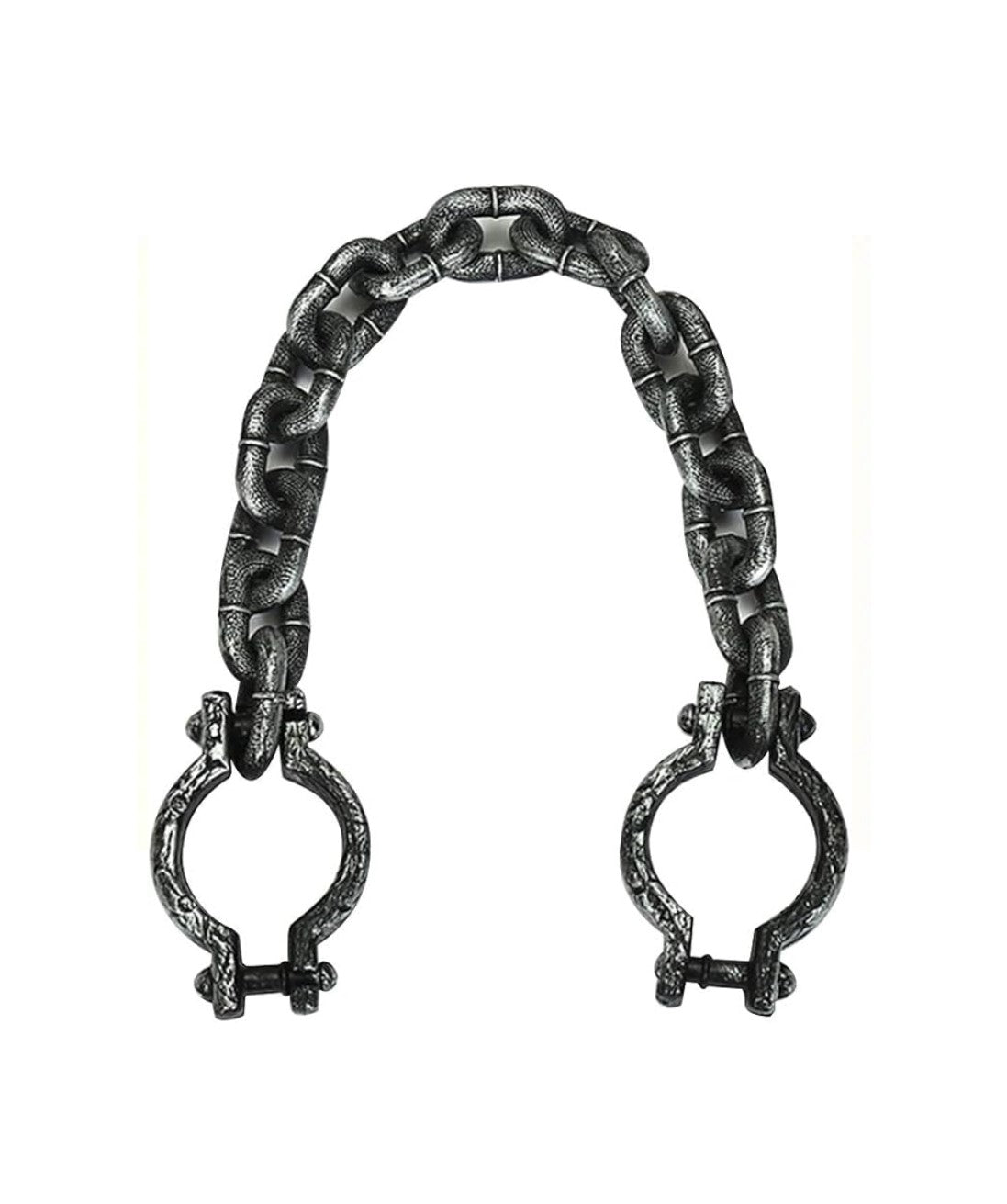 Prisoner Handcuffs Chain