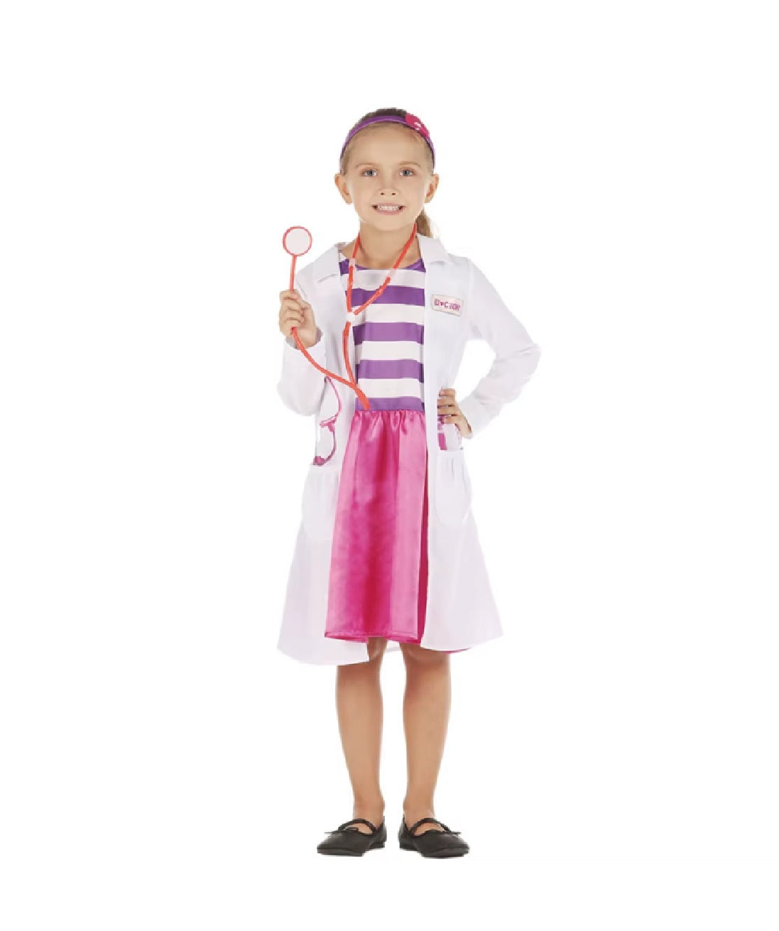 Doctor Costume