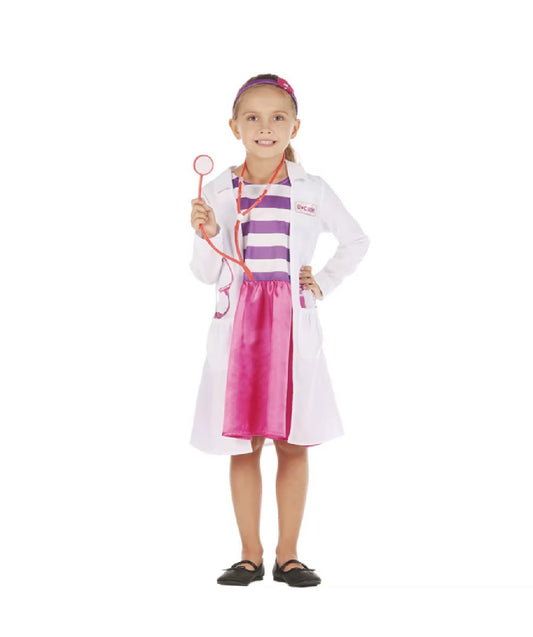Doctor Costume