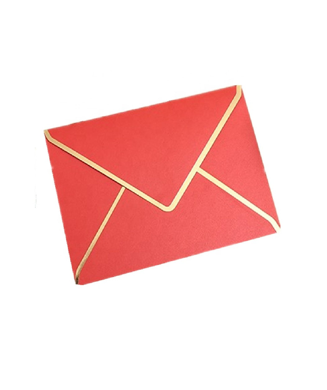 Plain Envelope (6 Pieces)