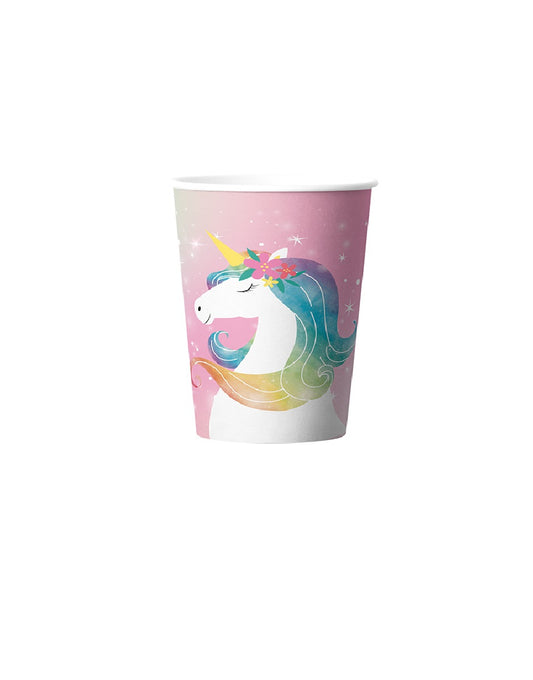 Unicorn Cups