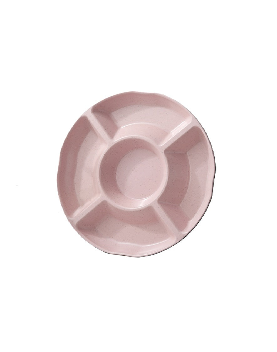 Plastic Serving Tray