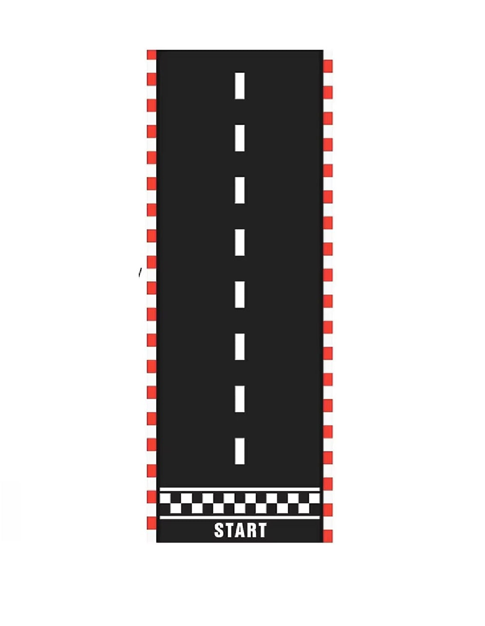 Cars Racing Runner