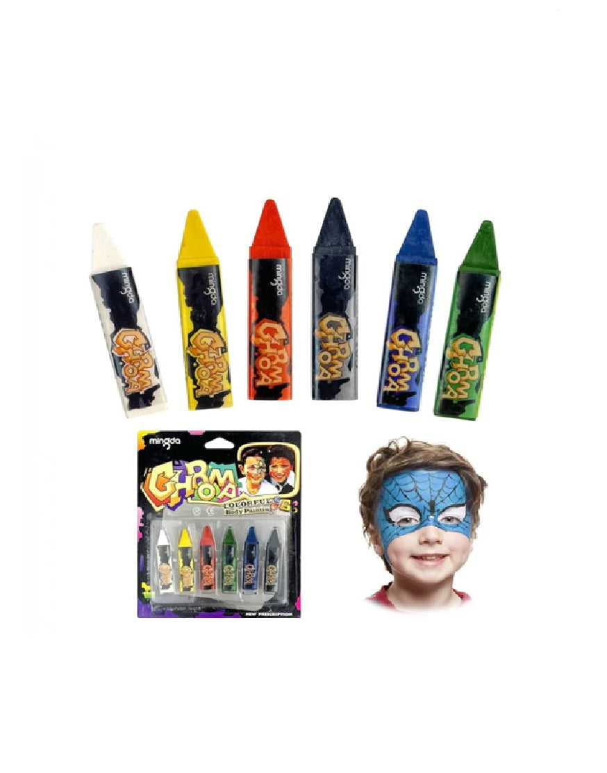 Face Paint