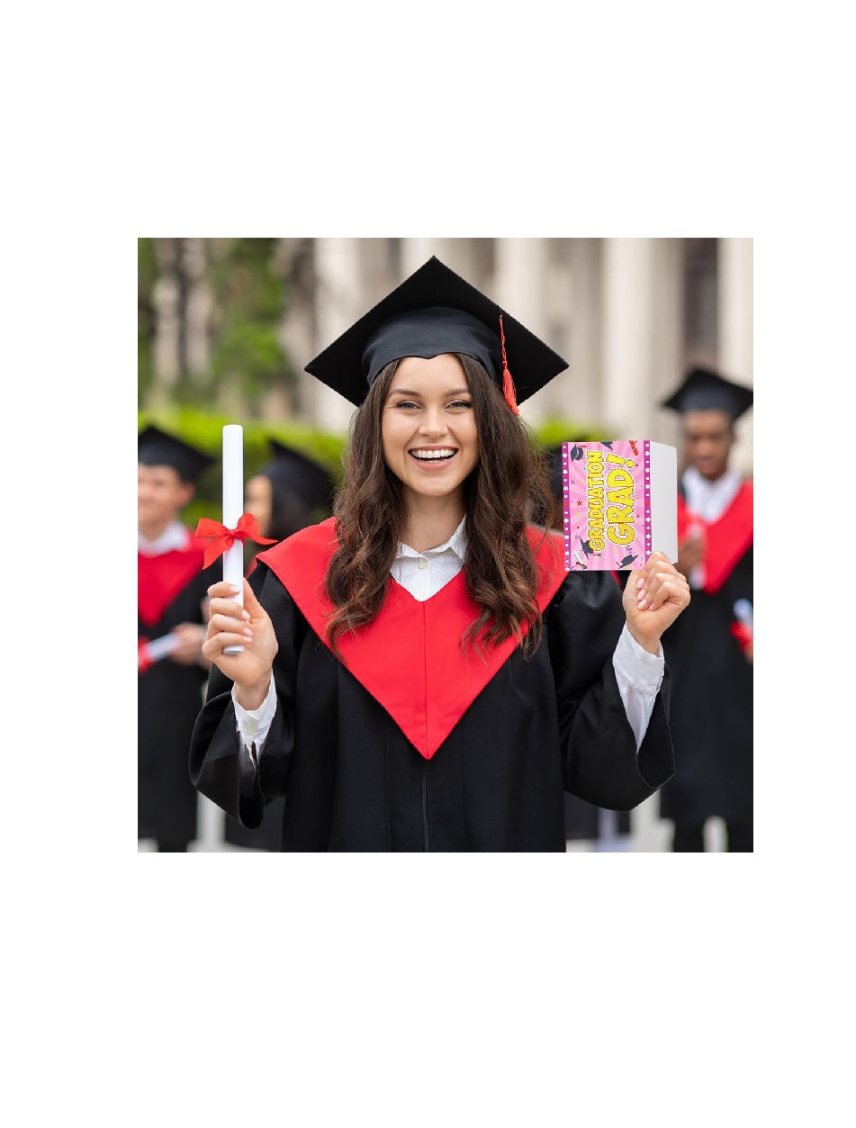 Graduation Cards