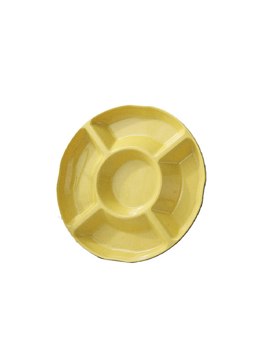 Plastic Serving Tray