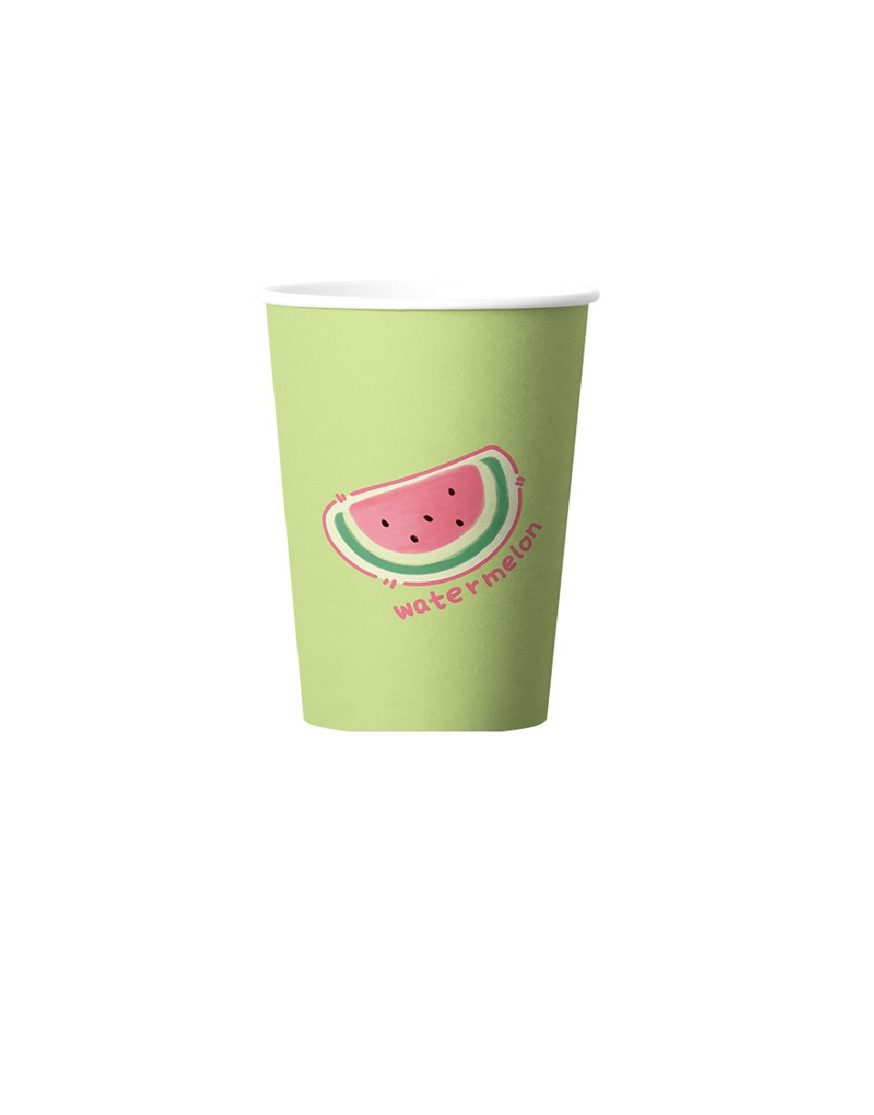 Watermelon Cups