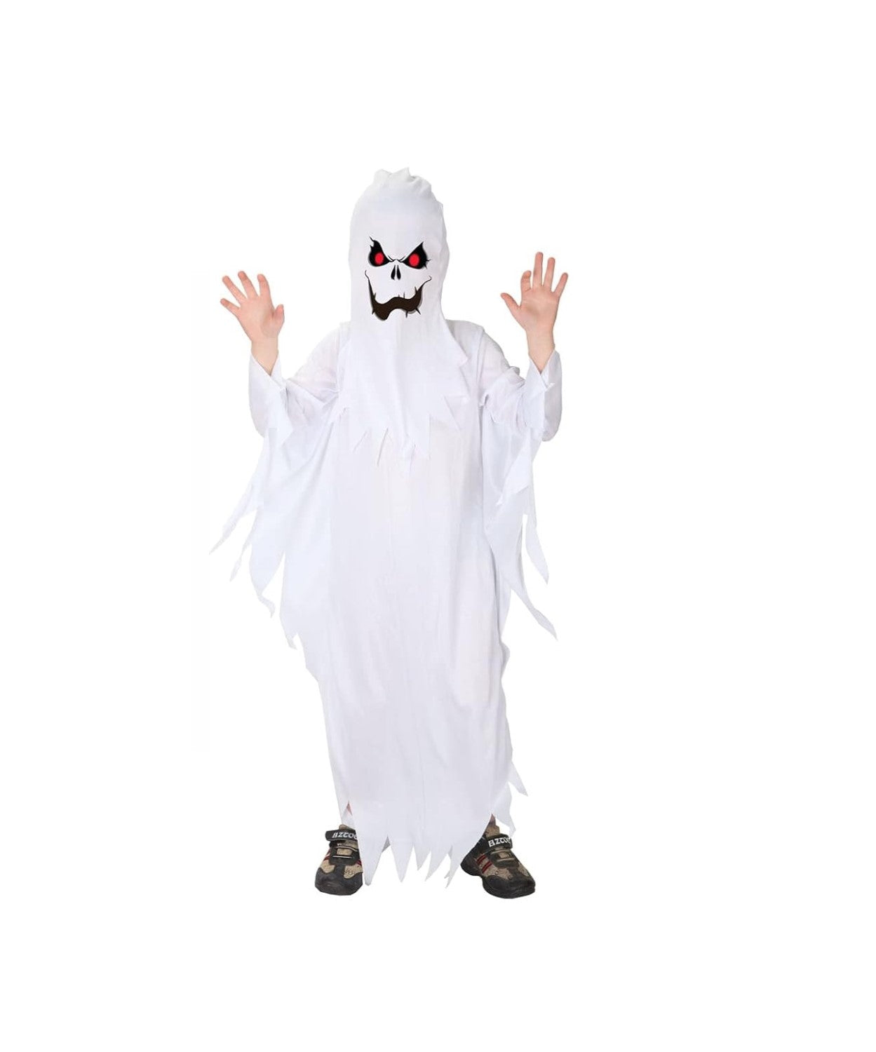 Ghost Costume