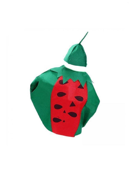Watermelon Costume