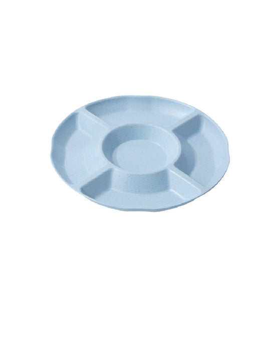 Plastic Serving Tray