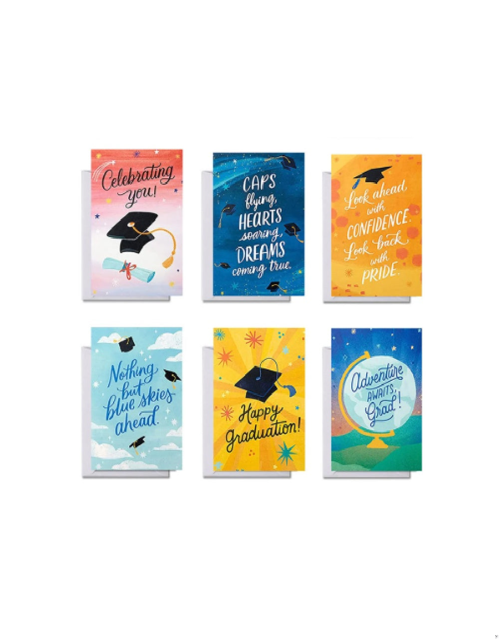 Graduation Cards