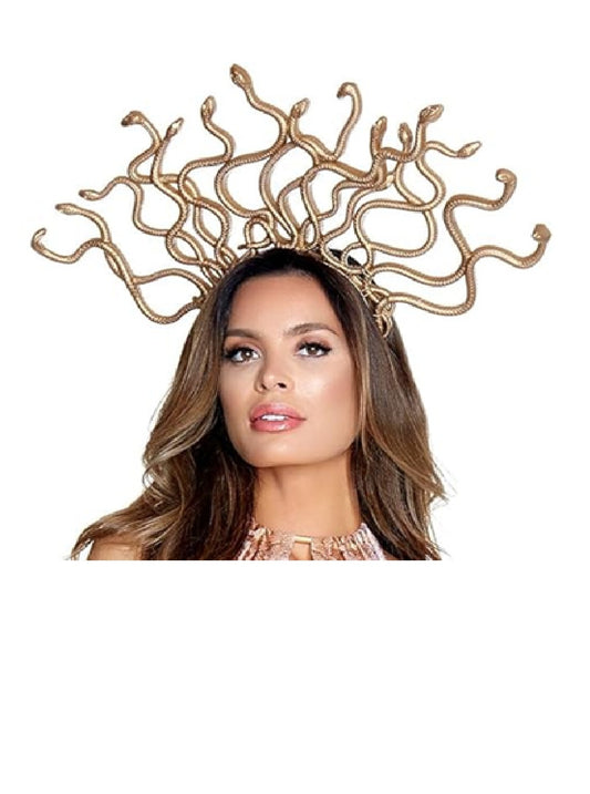 Medusa Headband
