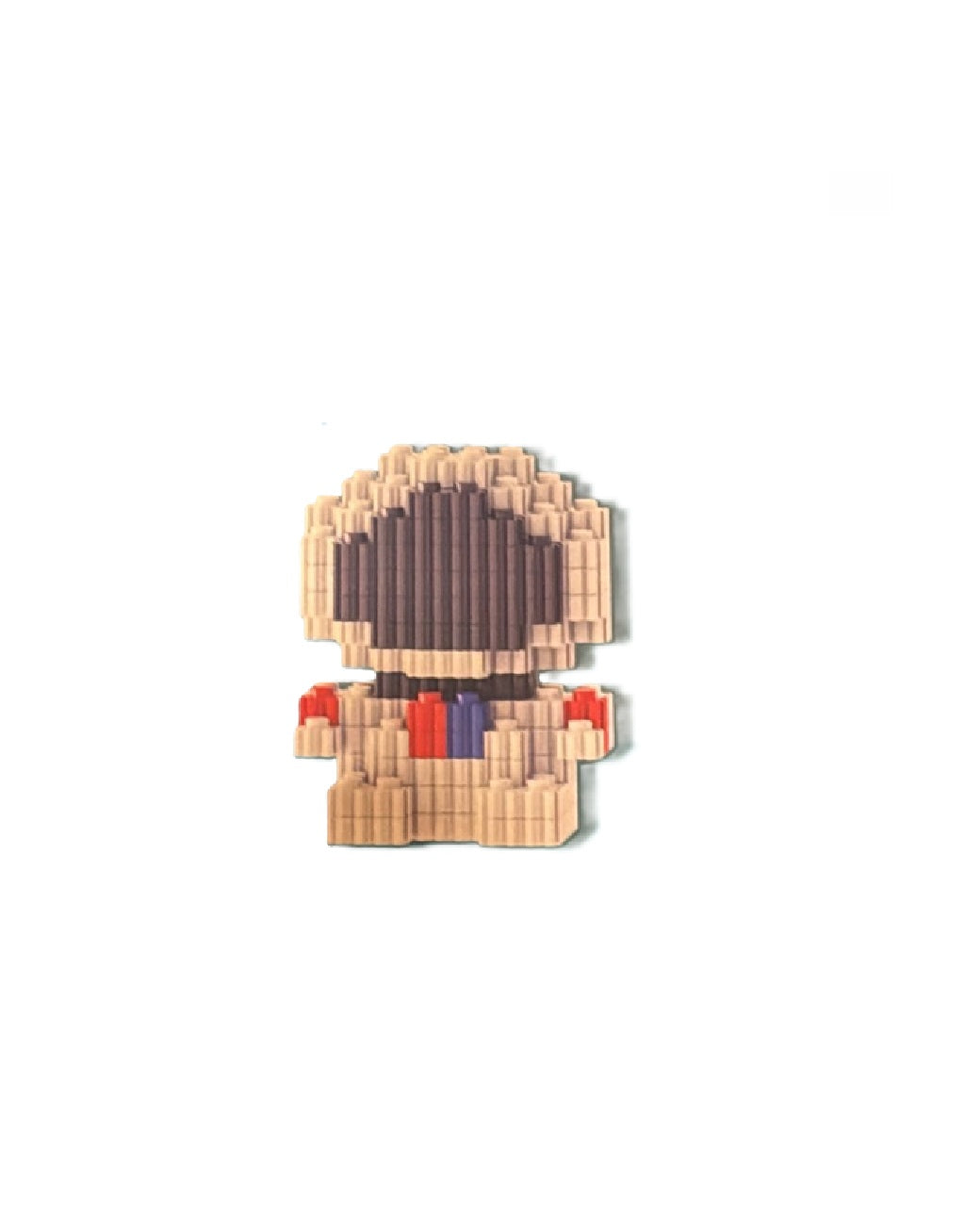 Mini Bricks